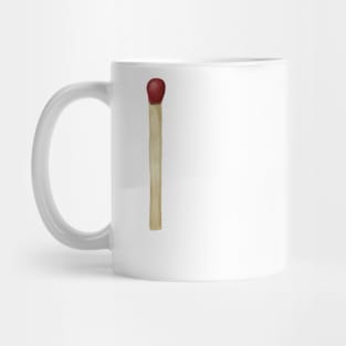 Match Mug